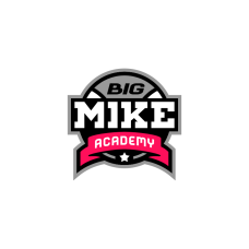 Logo UKS Big Mike Academy